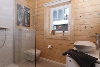 Holiday home relaxing holiday Clausthal-Zellerfeld