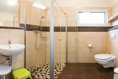 Vakantieappartement Gezinsvakantie Großkoschen