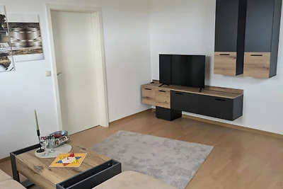 Ferienwohnung Am Deich