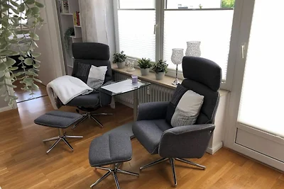 Vakantieappartement Gezinsvakantie Schieder-Schwalenberg