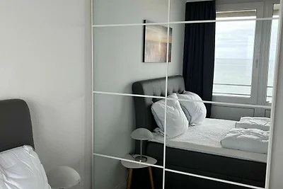 Vakantieappartement Gezinsvakantie Heiligenhafen