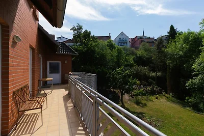 Appartamento Vacanza con famiglia Bergen auf Rügen