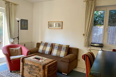 Ferienwohnung Arkona