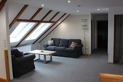 Apartamento Vacaciones familiares Schammelsdorf