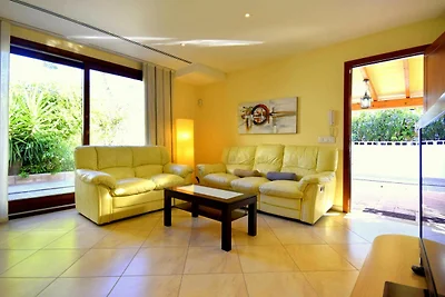 Appartamento Vacanza con famiglia Alcudia