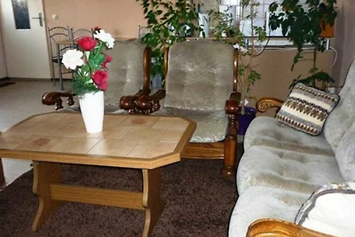 Bungalow Hartmann