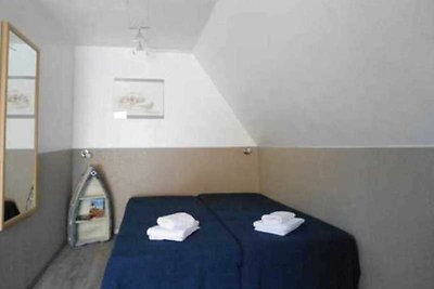 Apartamento Vacaciones familiares Alt Reddevitz