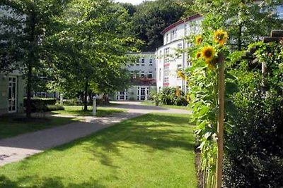 Vakantieappartement Gezinsvakantie Kellinghusen