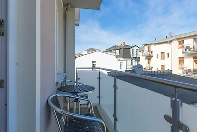 Weisse Düne, App. 08