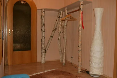 Ferienwohnung Himmelsbreite