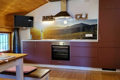 Vakantieappartement Gezinsvakantie Fischbachau