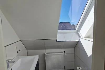 Villa Sole am Fleesensee