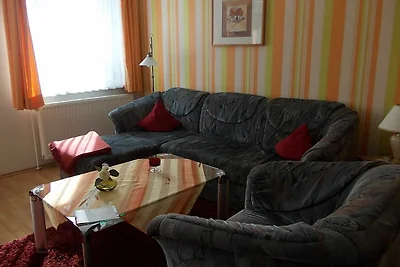 Appartamento Vacanza con famiglia Altenau