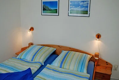 Vakantieappartement Gezinsvakantie Sellin