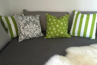 Ferienwohnung Edelweiss