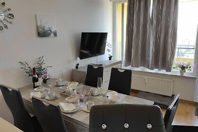 Ferienwohnung Abendsonne App. 450