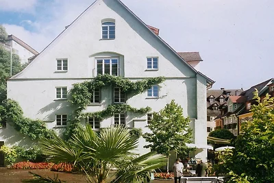 Vakantieappartement Gezinsvakantie Meersburg