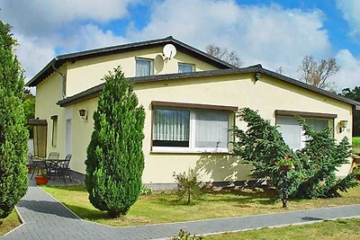 Appartamento Vacanza con famiglia Korswandt