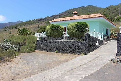 Vakantiehuis Ontspannende vakantie Los Llanos de Aridane