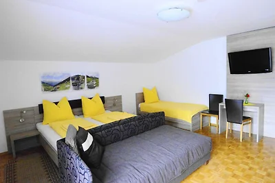 Appartamento Vacanza con famiglia Obervellach