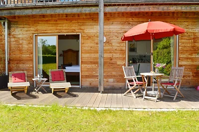 Appartamento Vacanza con famiglia Prien