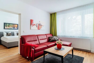Apartamento Vacaciones familiares Elend