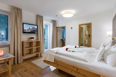 Appartement Vacances avec la famille Eisenberg