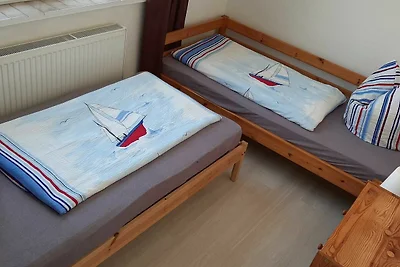 Appartamento Vacanza con famiglia Börgerende-Rethwisch