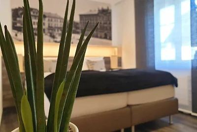 Doppelzimmer Premium