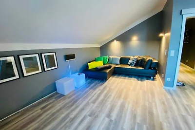 Vakantieappartement Gezinsvakantie Heringsdorf