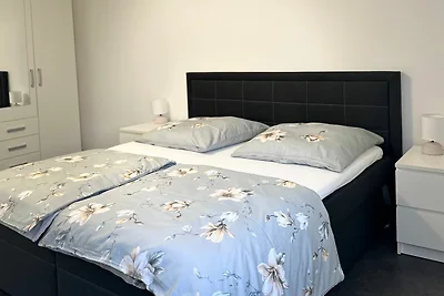 Ferienwohnung - An der Oder