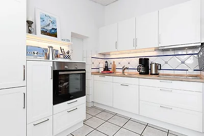 Ferienhaus Auf Reede
