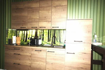Vakantieappartement Gezinsvakantie Leipzig Centrum