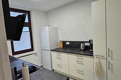 Vakantieappartement Gezinsvakantie Wernigerode