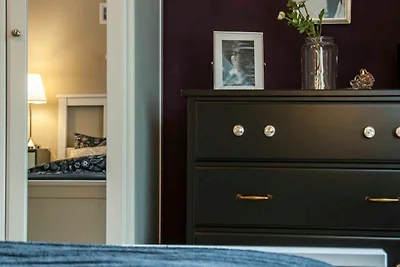 Vakantieappartement Gezinsvakantie Ratekau