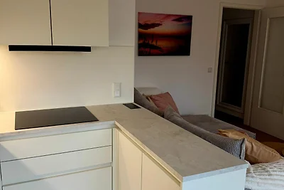 Vakantieappartement Gezinsvakantie Birkenwerder