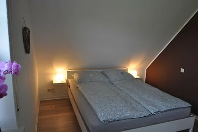 Appartamento Vacanza con famiglia Moormerland