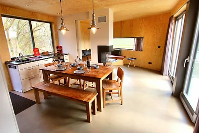 Casa vacanze Vacanza di relax Göhren-Lebbin