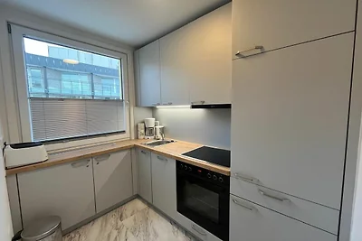 1-Zimmerwohnung App. 29