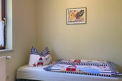 Ferienwohnung 1