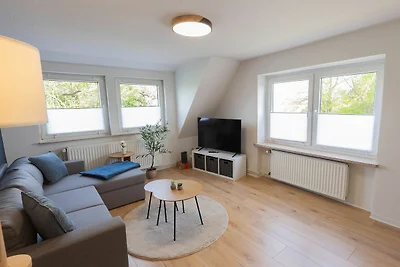Ferienwohnung Hafenblick
