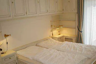 Vakantieappartement Gezinsvakantie Tinnum