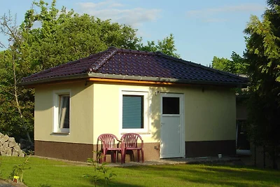 Vakantieappartement Gezinsvakantie Rangsdorf