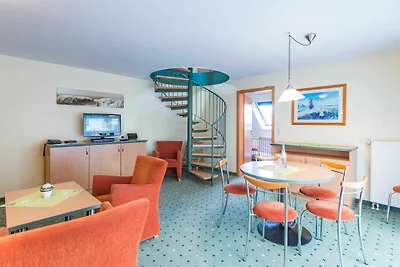 4-Zimmer-Apartment - B43