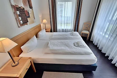 Appartamento Vacanza con famiglia Ahlbeck