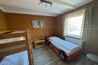 Vakantieappartement Gezinsvakantie Arrach