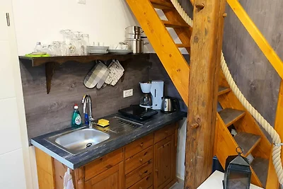 Vakantieappartement Gezinsvakantie Kaltenwestheim