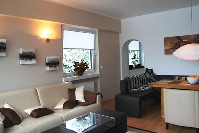 Vakantieappartement Gezinsvakantie Seefeld in Tirol