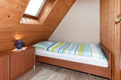 Ferienwohnung im Haus Fooken