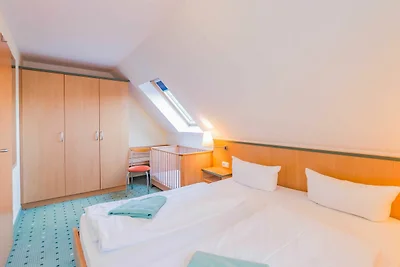 4-Zimmer-Apartment - B43